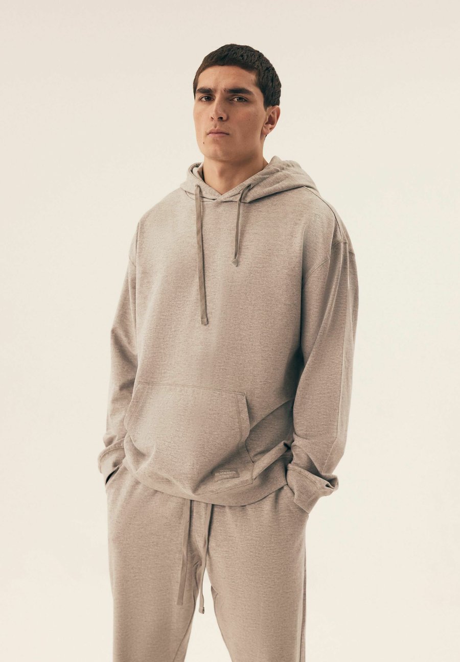 Худи Henderson MOTION, Grey
Худи Henderson MOTION, Grey