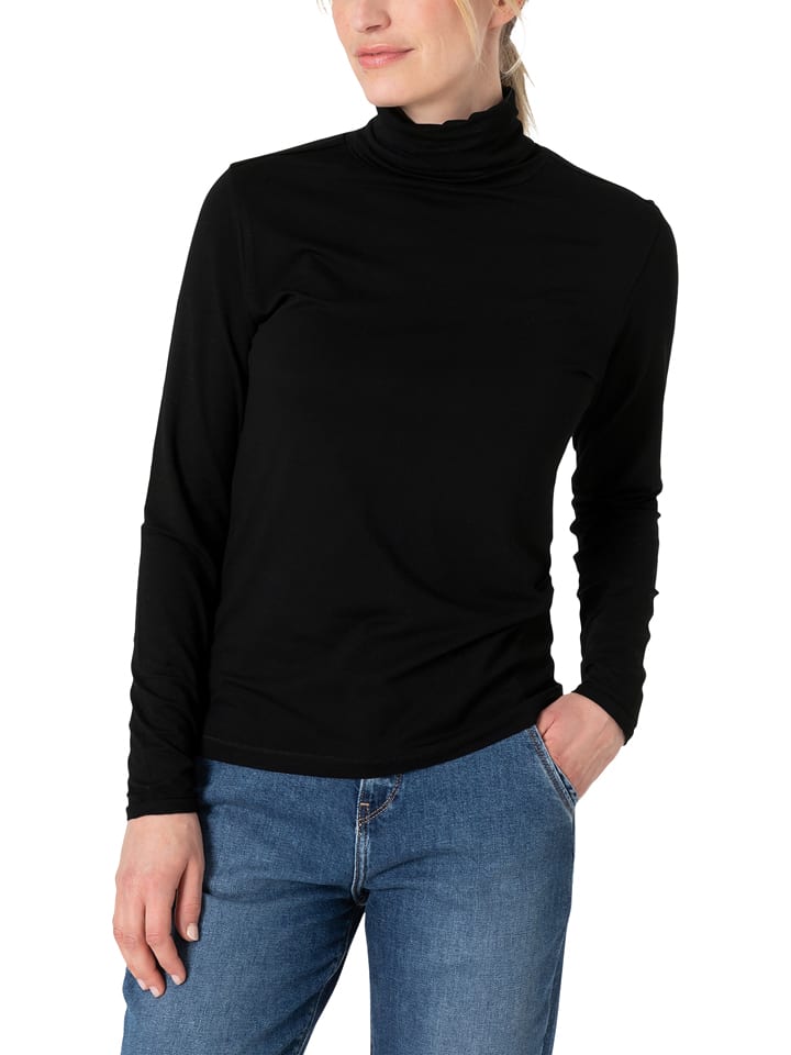 Лонгслив Timezone, черный
Лонгслив Timezone, черный