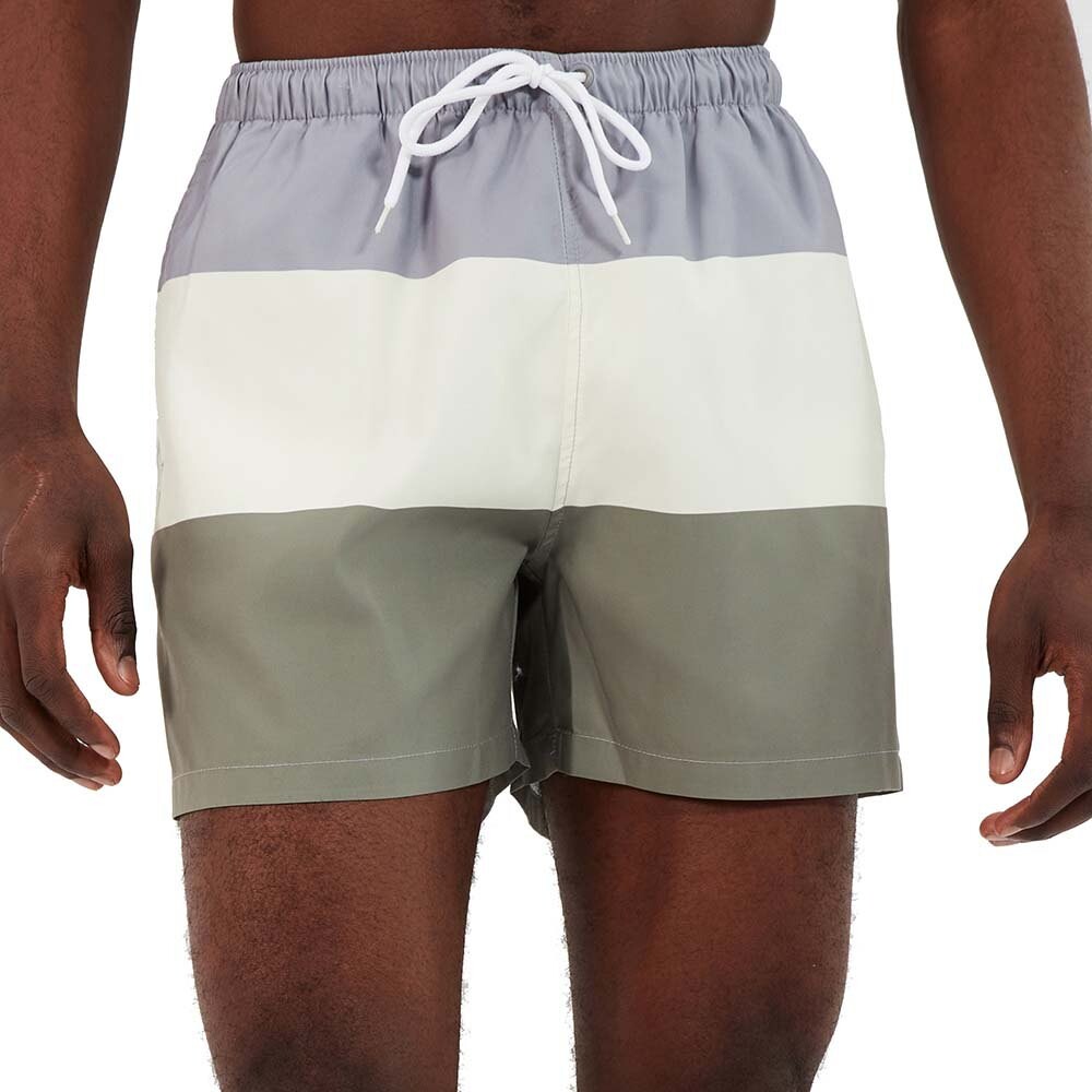 Шорты для плавания Ellesse Vespore, серый
Шорты для плавания Ellesse Vespore, серый