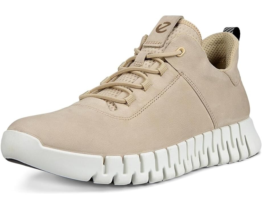 Кроссовки ECCO Gruuv Sneaker, песочный, Бежевый, Кроссовки ECCO Gruuv Sneaker, песочный
Кроссовки ECCO Gruuv Sneaker, песочный, Бежевый, Кроссовки ECCO Gruuv Sneaker, песочный