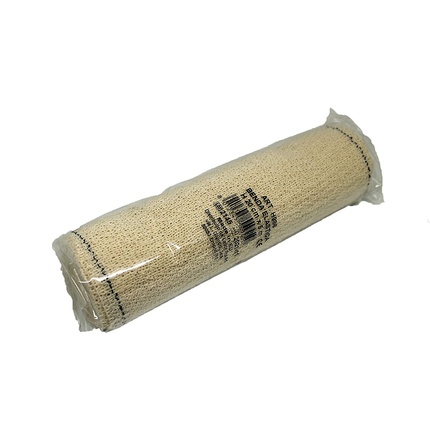 Профессиональный эластичный бинт для перевязок и косметических процедур 500см х 20см Labor
Профессиональный эластичный бинт для перевязок и косметических процедур 500см х 20см Labor