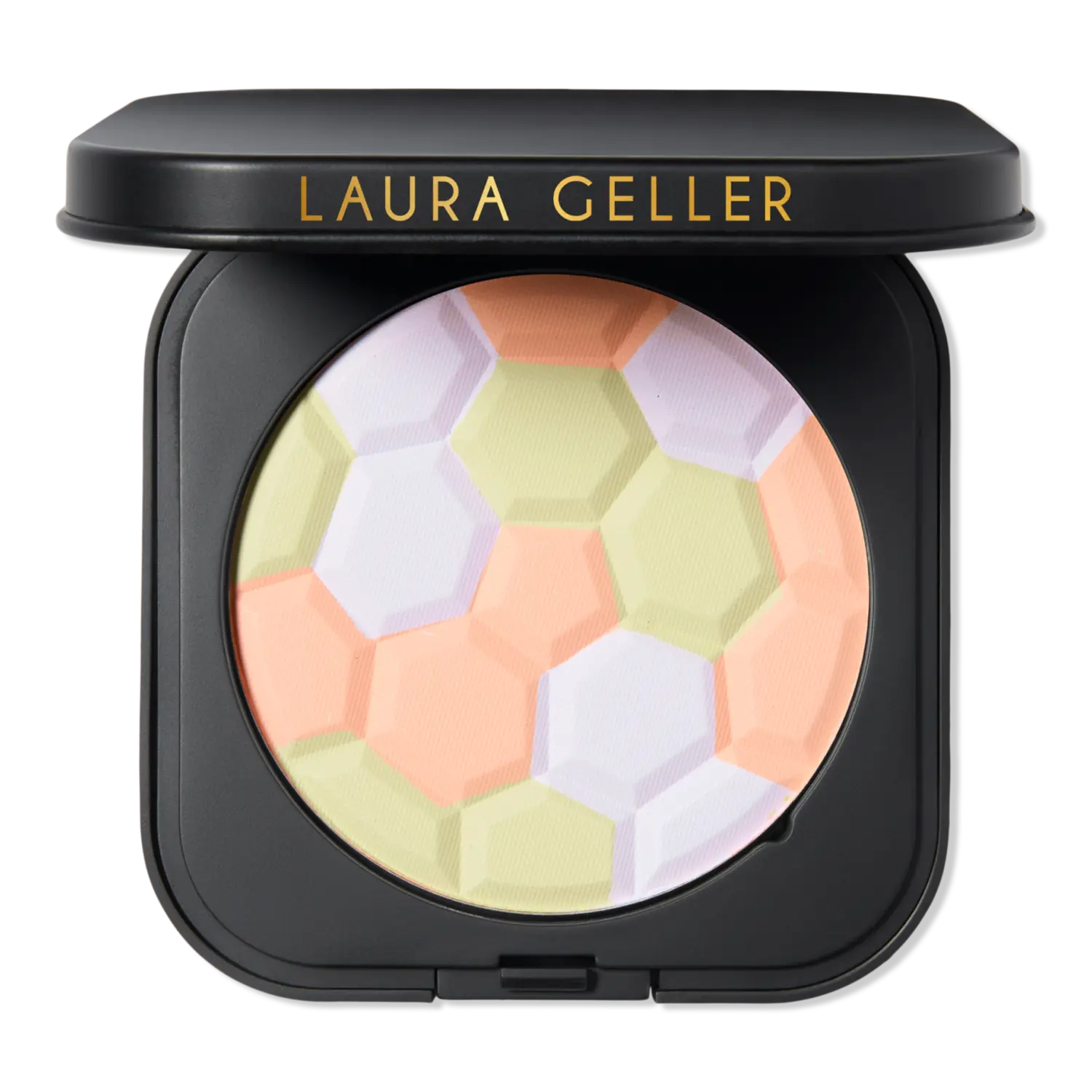 Нейтрализующая фиксирующая пудра Filter Finish LAURA GELLER
Нейтрализующая фиксирующая пудра Filter Finish LAURA GELLER