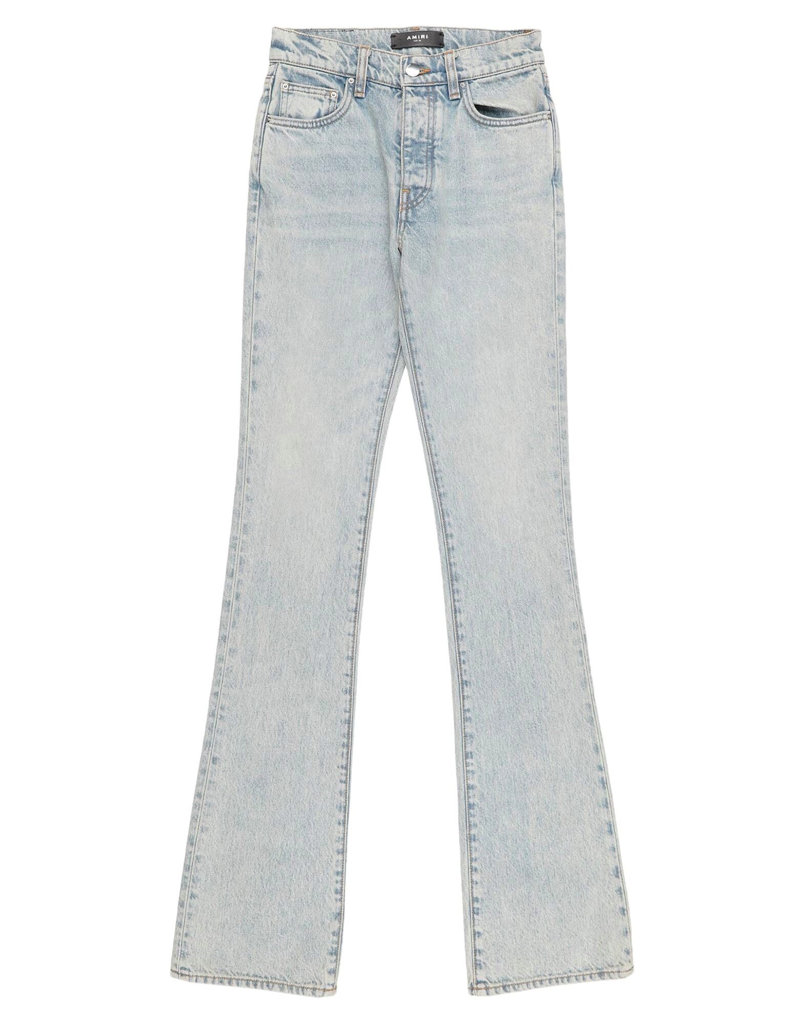 Джинсы Amiri, синий
Джинсы Amiri, синий