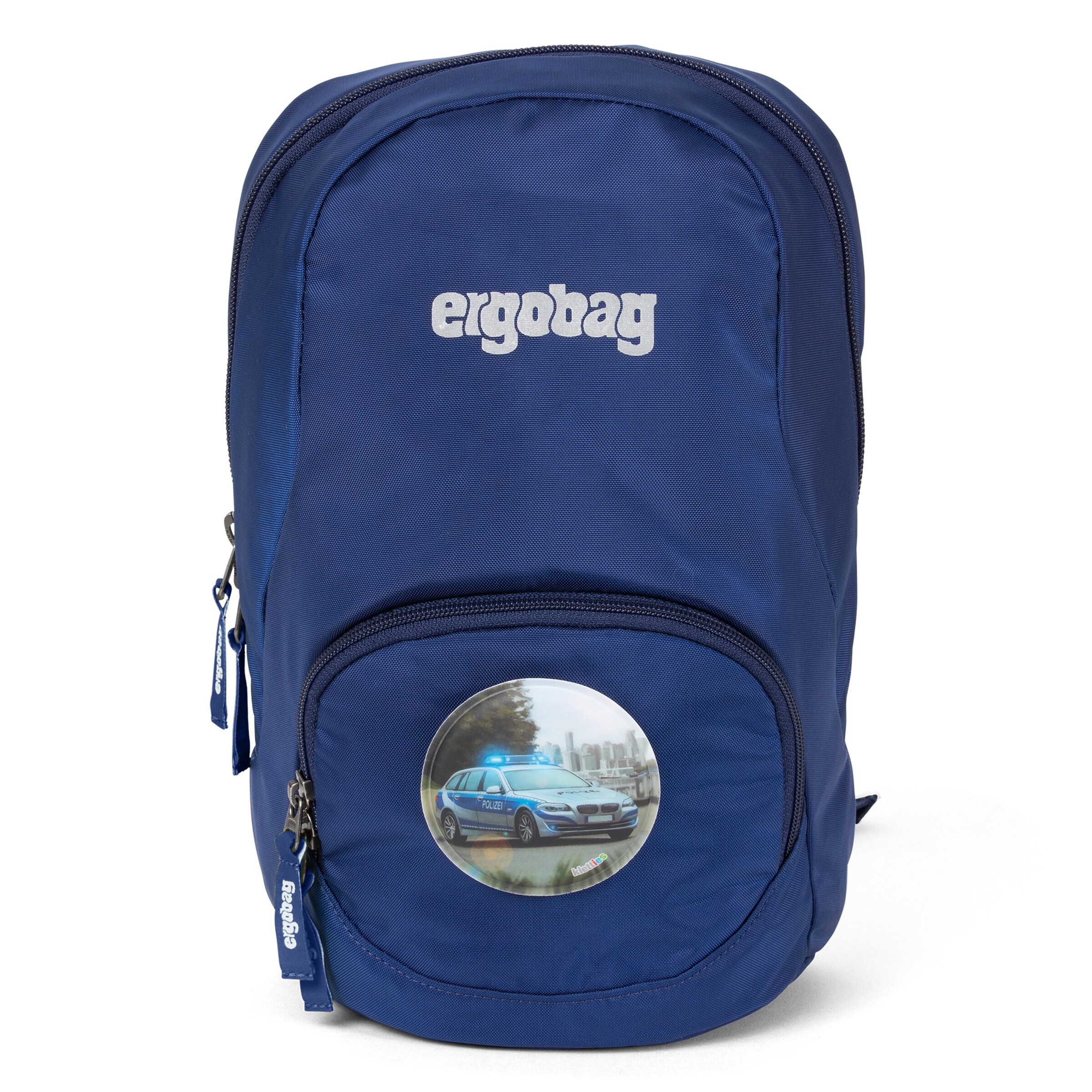 Ergobag Рюкзак в темно-синем цвете
Ergobag Рюкзак в темно-синем цвете