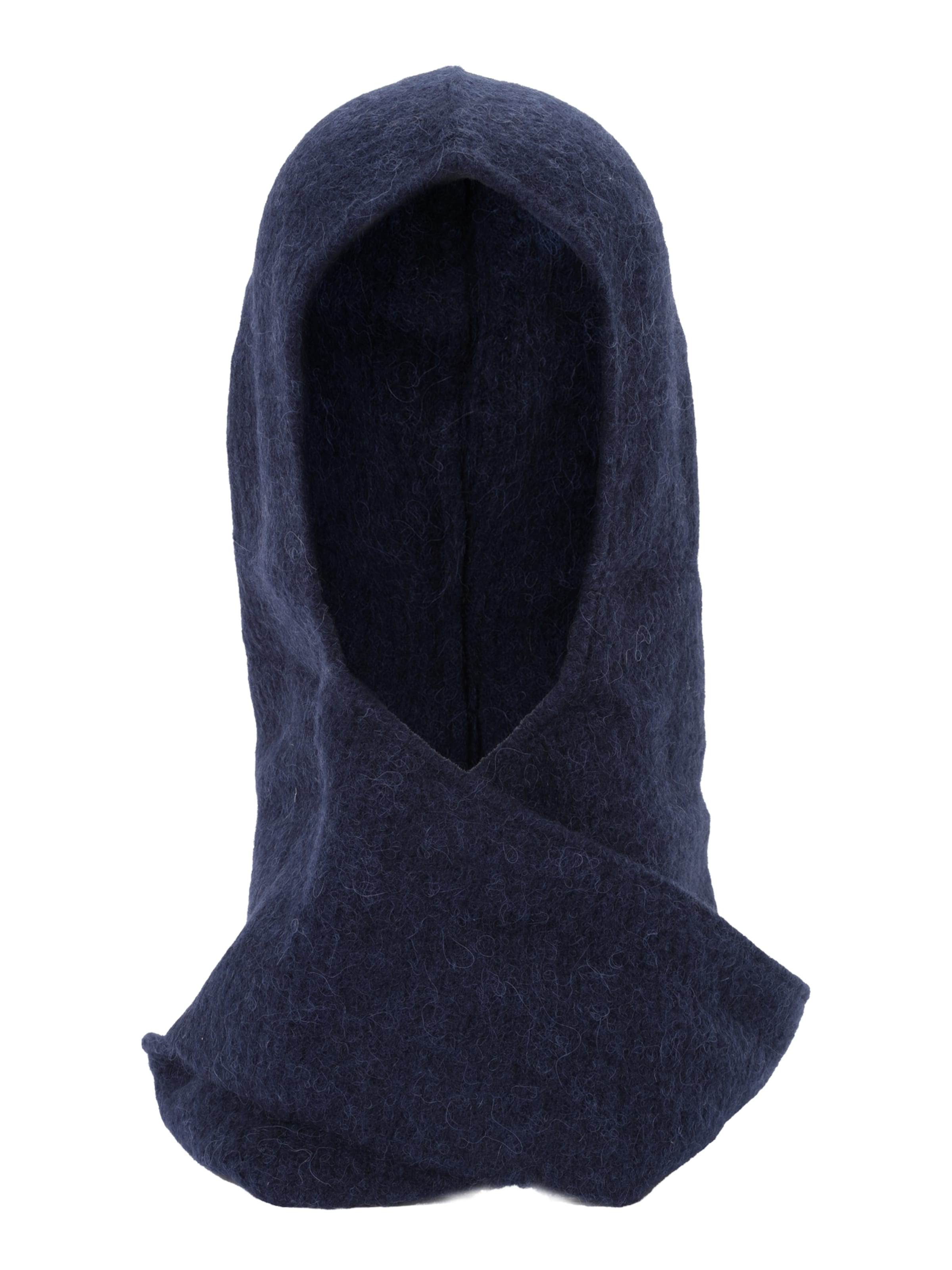 & Other Stories Шапка в синем цвете
& Other Stories Шапка в синем цвете