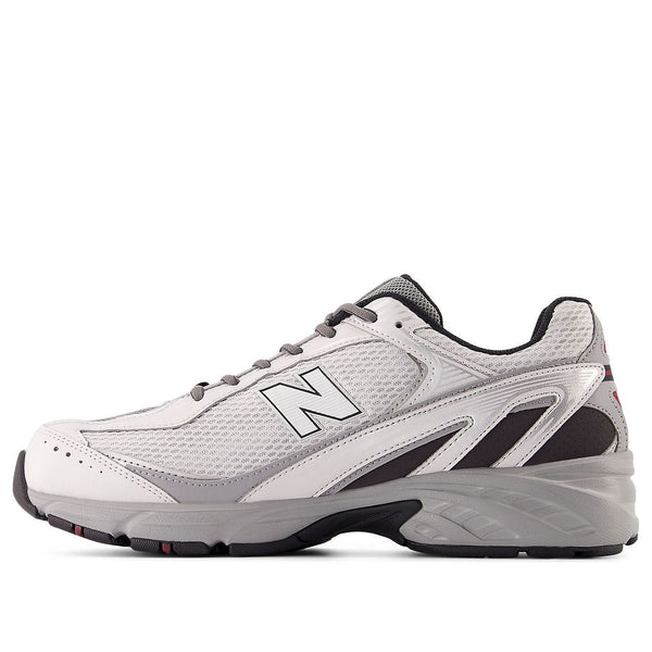 Кроссовки 509 New Balance, серый
Кроссовки 509 New Balance, серый