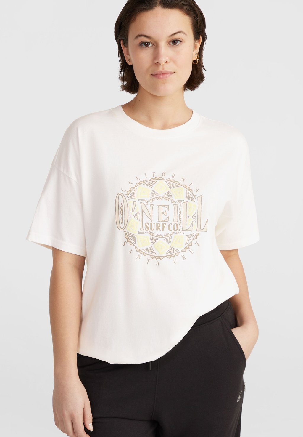 Футболка с принтом GRAPHIC O'Neill, белый
Футболка с принтом GRAPHIC O'Neill, белый