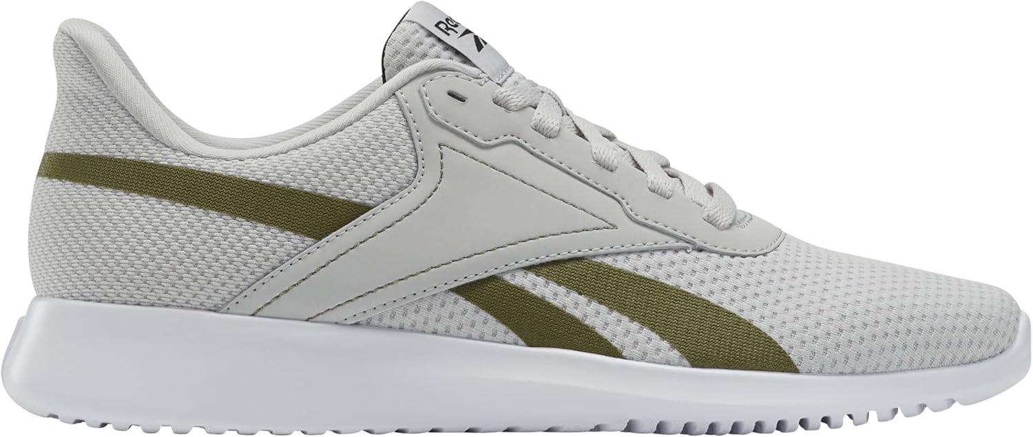 Мужские кроссовки Reebok, черный/серый
Мужские кроссовки Reebok, черный/серый