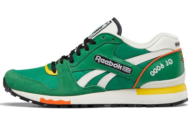 Кроссовки Reebok Club C унисекс
Кроссовки Reebok Club C унисекс