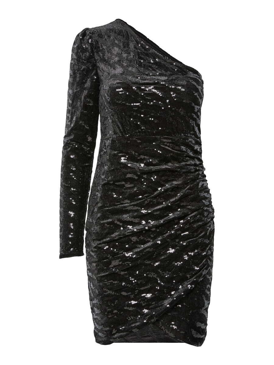 Платье PIECES PCMABLE, черный
Платье PIECES PCMABLE, черный