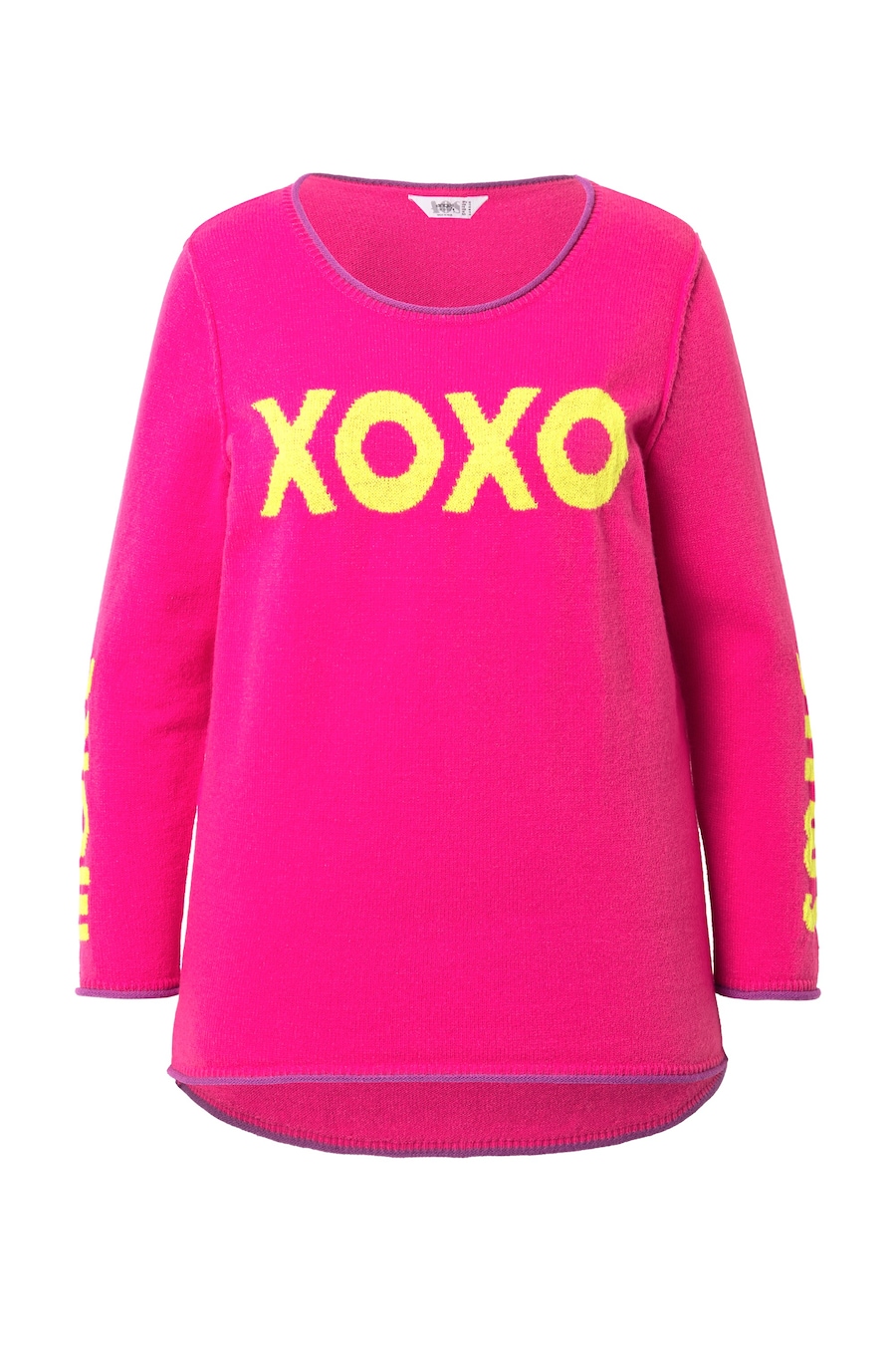 Свитер Angel of Style, неоново-розовый
Свитер Angel of Style, неоново-розовый