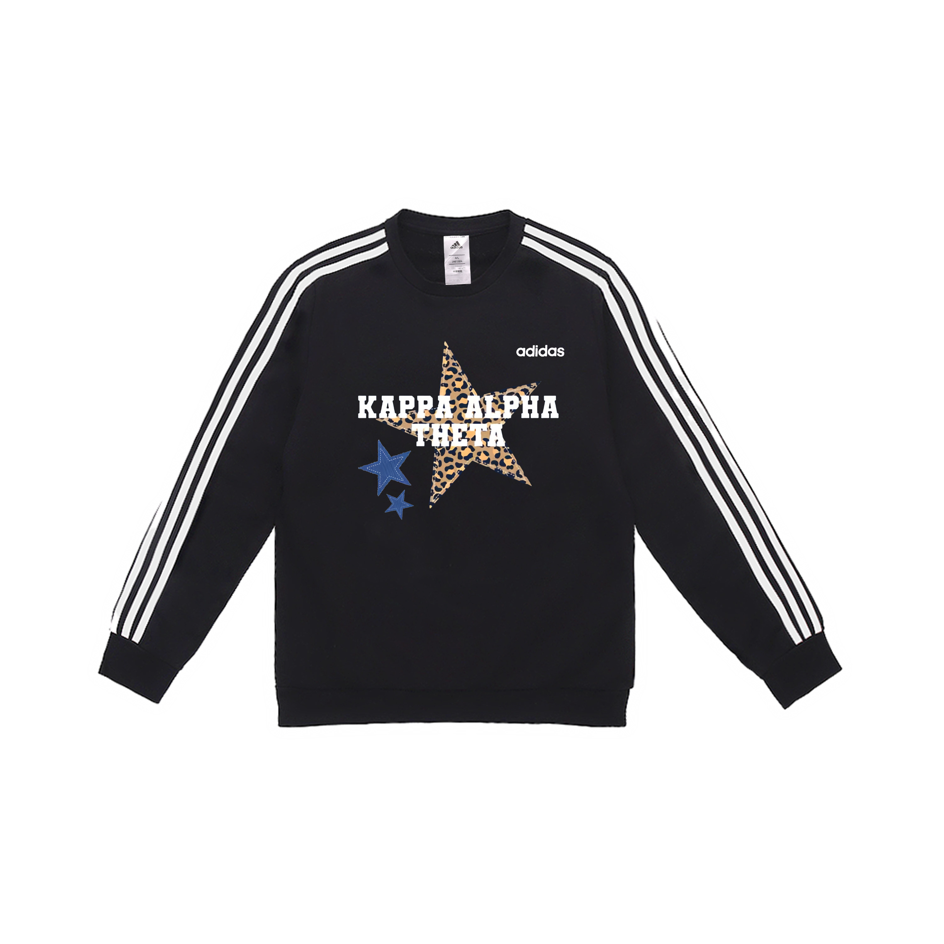 Adidas Свитшот мужской черный
Adidas Свитшот мужской черный