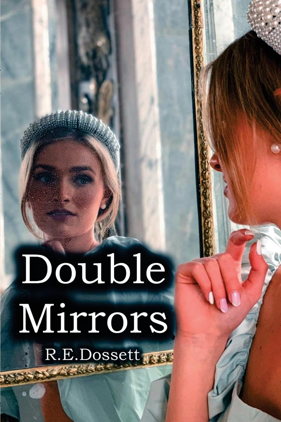 Double Mirrors (Lulu.com)
Double Mirrors (Lulu.com)