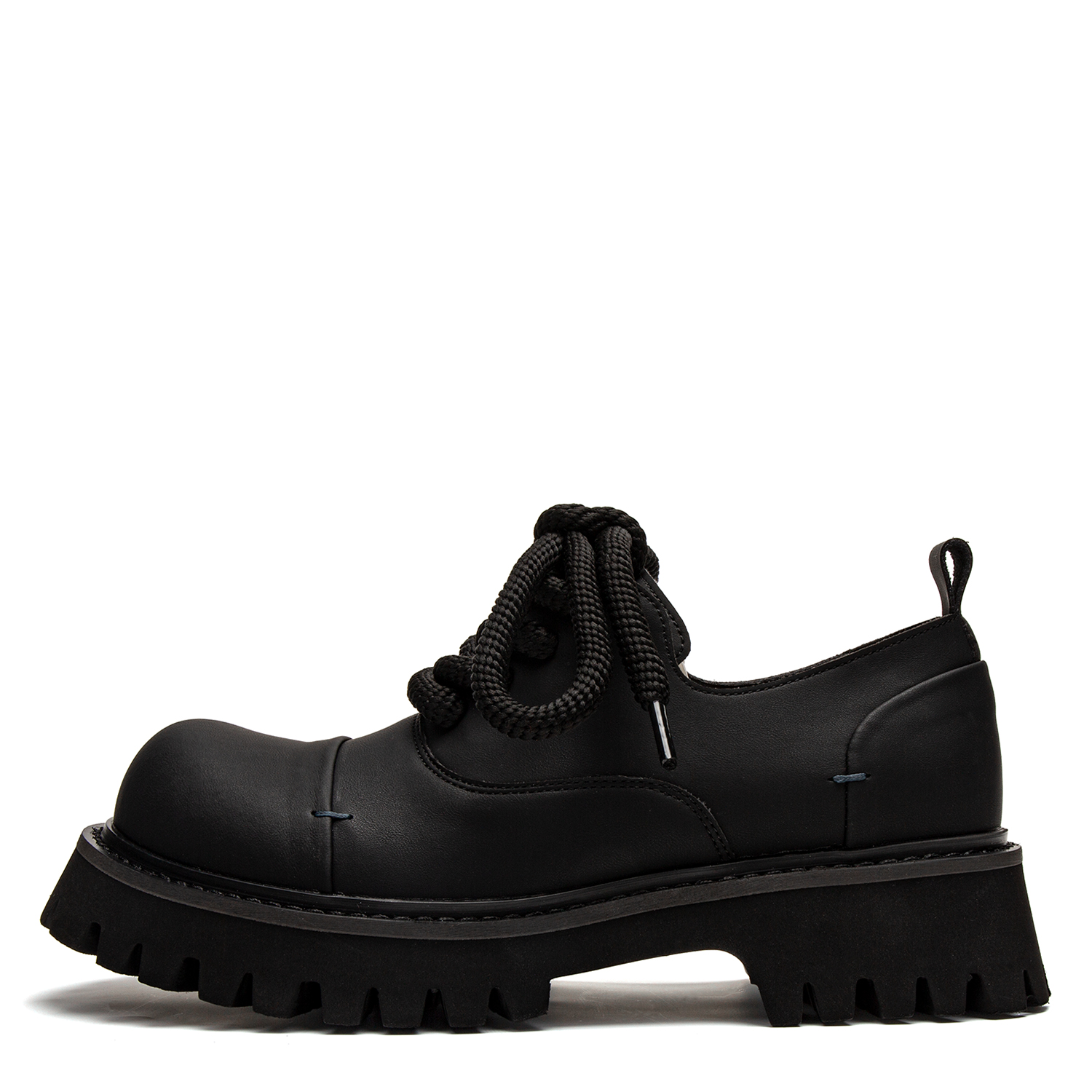 1997K Повседневные туфли мужские, угольно-черные
1997K Повседневные туфли мужские, угольно-черные