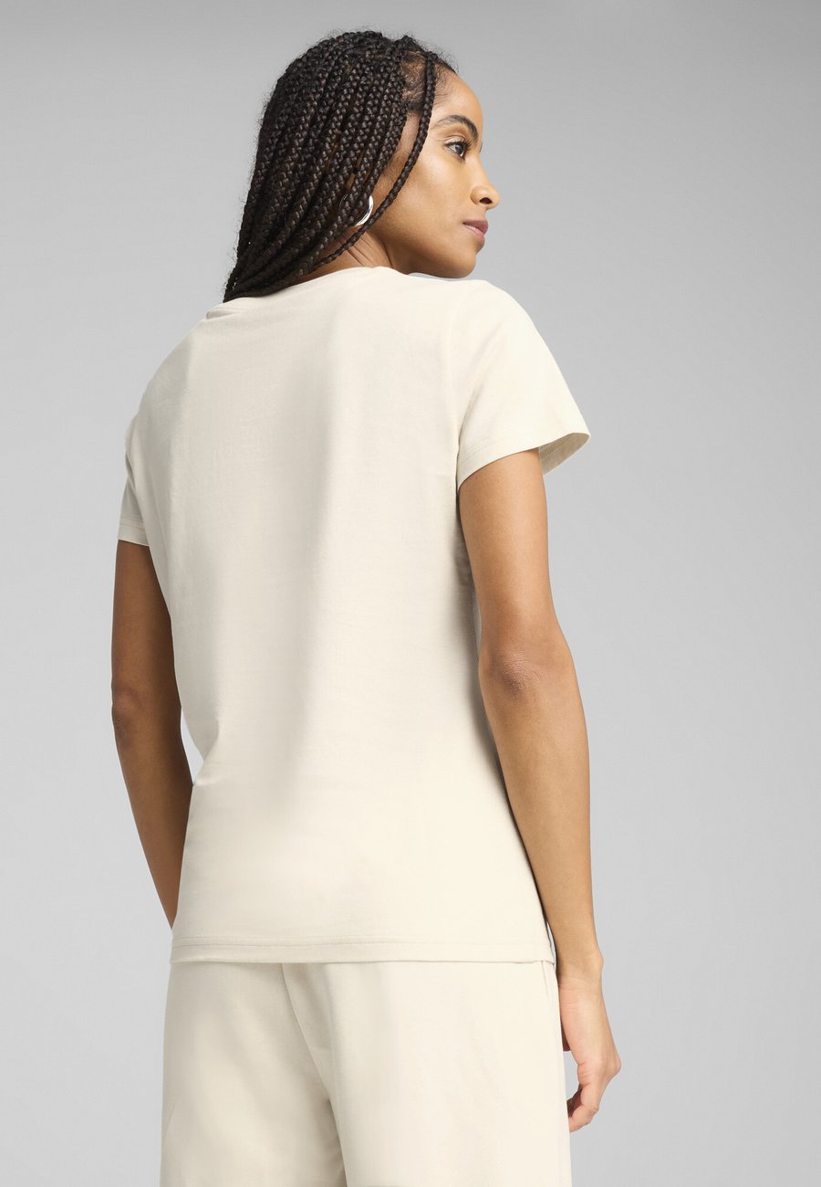 Футболка Puma Print T-shirt, Alpine Snow/White, Белый, Футболка Puma Print T-shirt, Alpine Snow/White
Футболка Puma Print T-shirt, Alpine Snow/White, Белый, Футболка Puma Print T-shirt, Alpine Snow/White