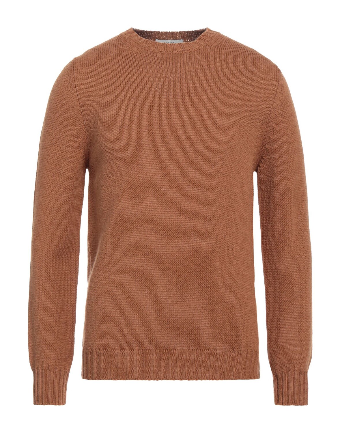 Свитер Alpha Studio, коричневый
Свитер Alpha Studio, коричневый