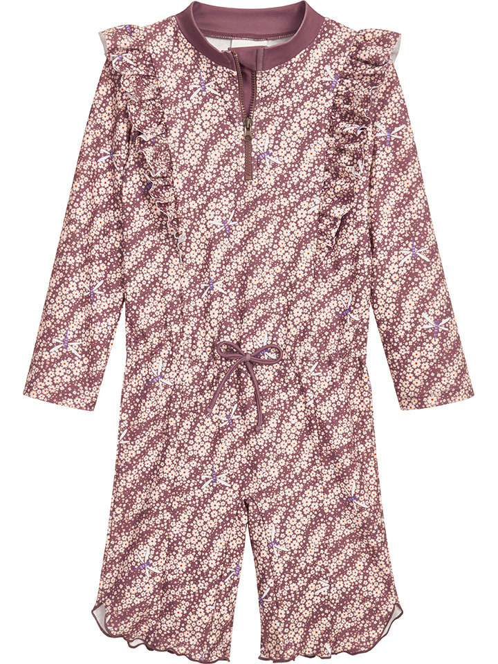 Купальник Playshoes, фиолетовый 
Купальник Playshoes, фиолетовый