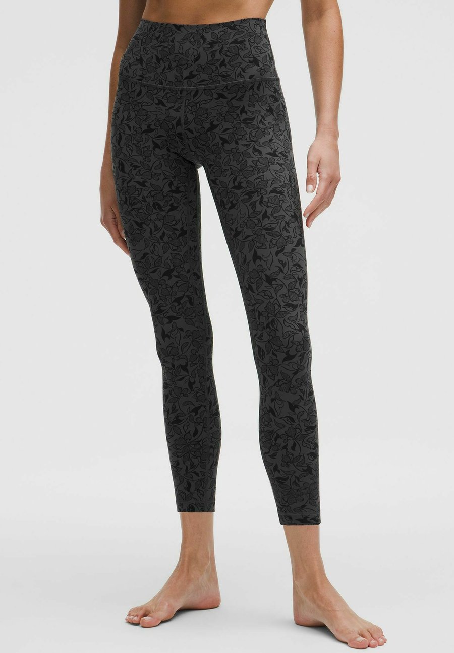 Леггинсы lululemon Align High-Rise 64cm, Mini Filigree Lace Grey Multi/Mottled Grey
Леггинсы lululemon Align High-Rise 64cm, Mini Filigree Lace Grey Multi/Mottled Grey