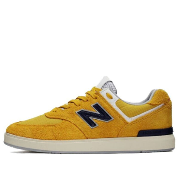 Кроссовки все побережья 574 New Balance, желтый
Кроссовки все побережья 574 New Balance, желтый