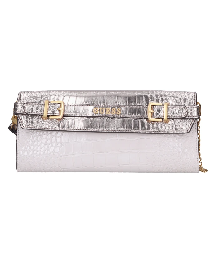 Сумка через плечо Guess, серый
Сумка через плечо Guess, серый