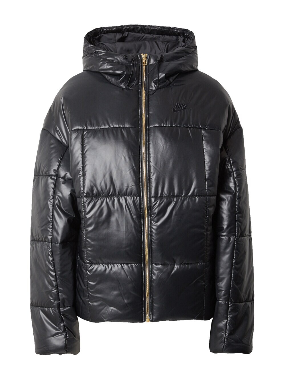 Куртка Nike Sportswear Between Season, черный
Куртка Nike Sportswear Between Season, черный