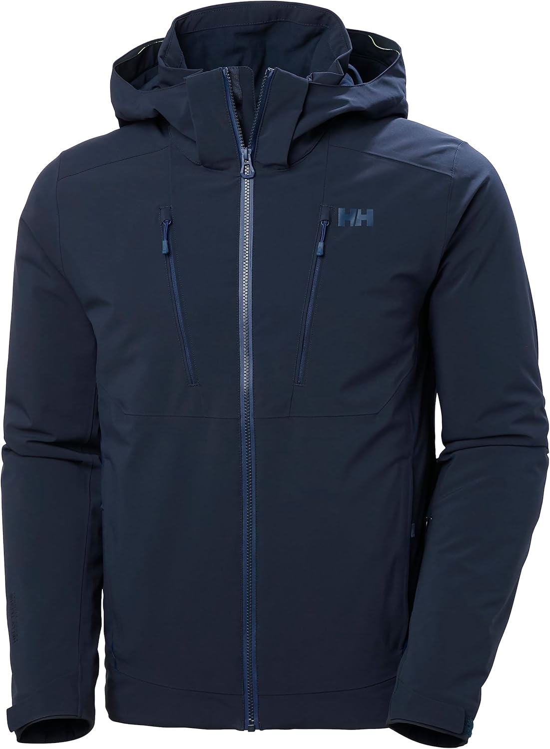 Куртка Helly-Hansen Alpha 4.0 мужская Helly Hansen, 597 Navy
Куртка Helly-Hansen Alpha 4.0 мужская Helly Hansen, 597 Navy
