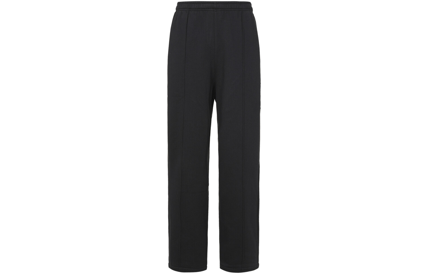 Мужские трикотажные спортивные штаны UNIQLO, Черный
Мужские трикотажные спортивные штаны UNIQLO, Черный