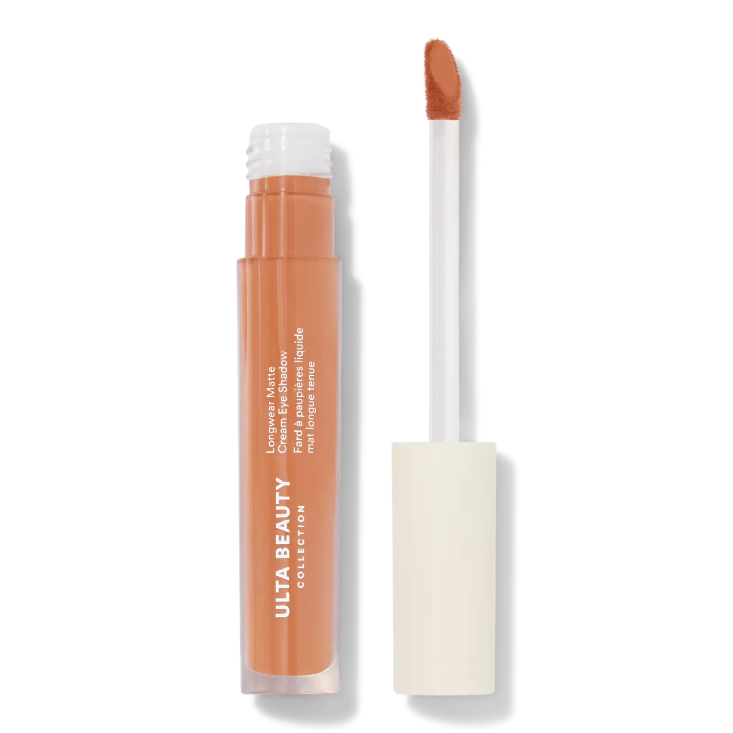 Стойкие матовые кремовые тени для век ULTA Beauty Collection, Dream On (warm brown)
Стойкие матовые кремовые тени для век ULTA Beauty Collection, Dream On (warm brown)