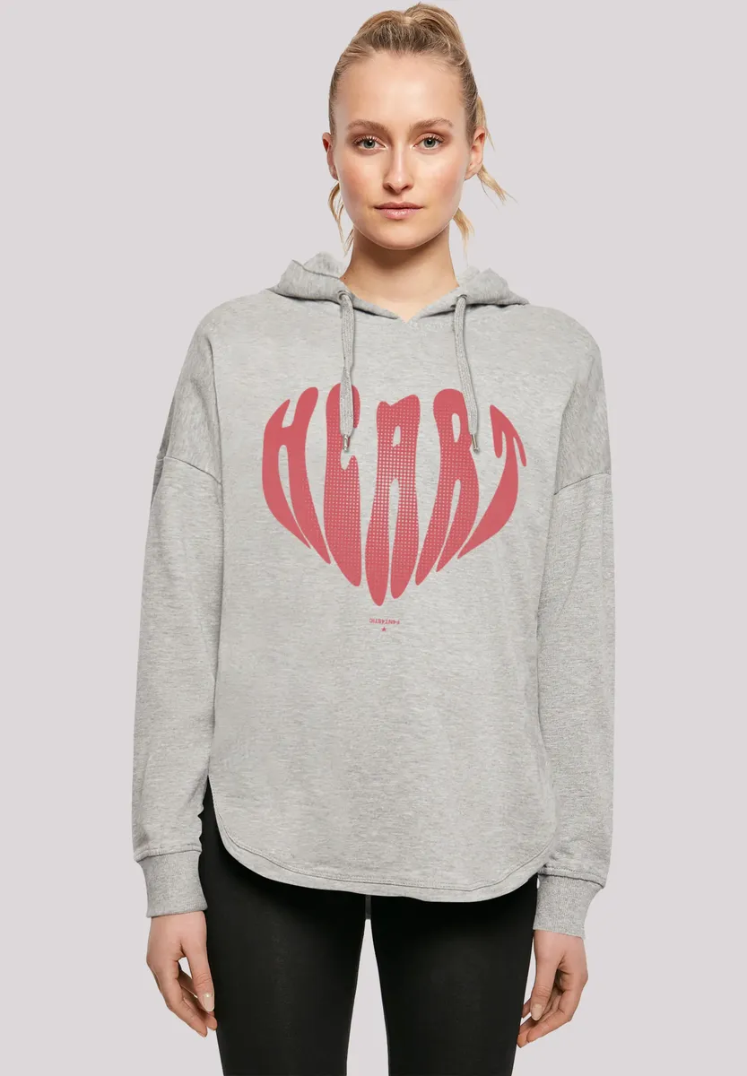 Толстовка F4NT4STIC "Сердце ко Дню святого Валентина, красное", принт, серый
Толстовка F4NT4STIC "Сердце ко Дню святого Валентина, красное", принт, серый