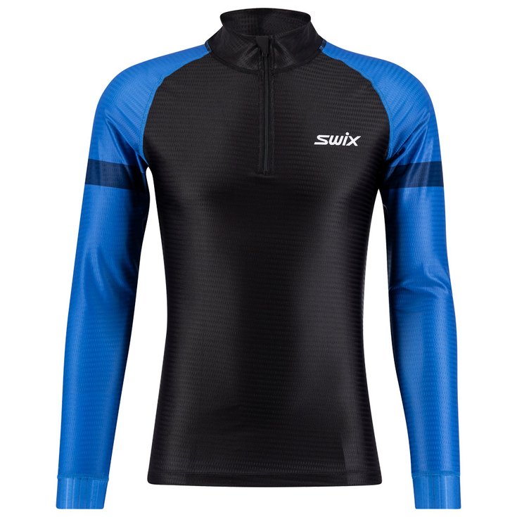 Комбинезон Nordic Intelligent Focus, 2 предмета, мужской, олимпийского синего цвета - S Swix 
Комбинезон Nordic Intelligent Focus, 2 предмета, мужской, олимпийского синего цвета - S Swix