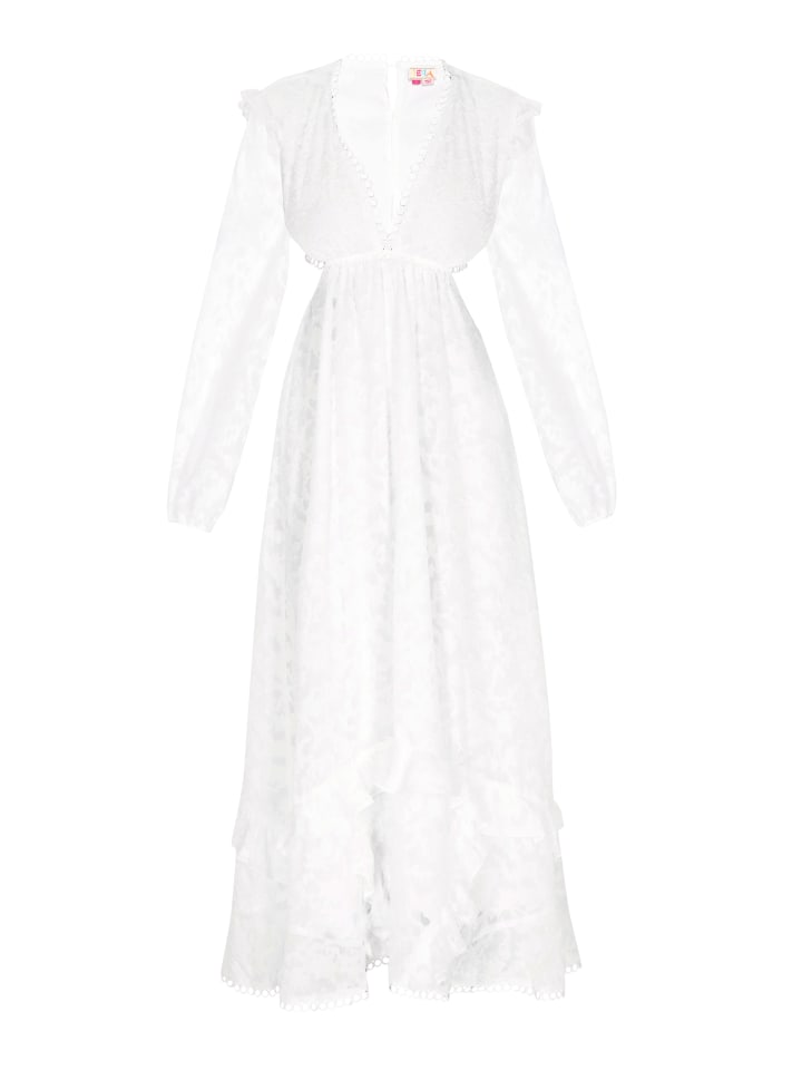 Платье до колена IZIA, белый
Платье до колена IZIA, белый