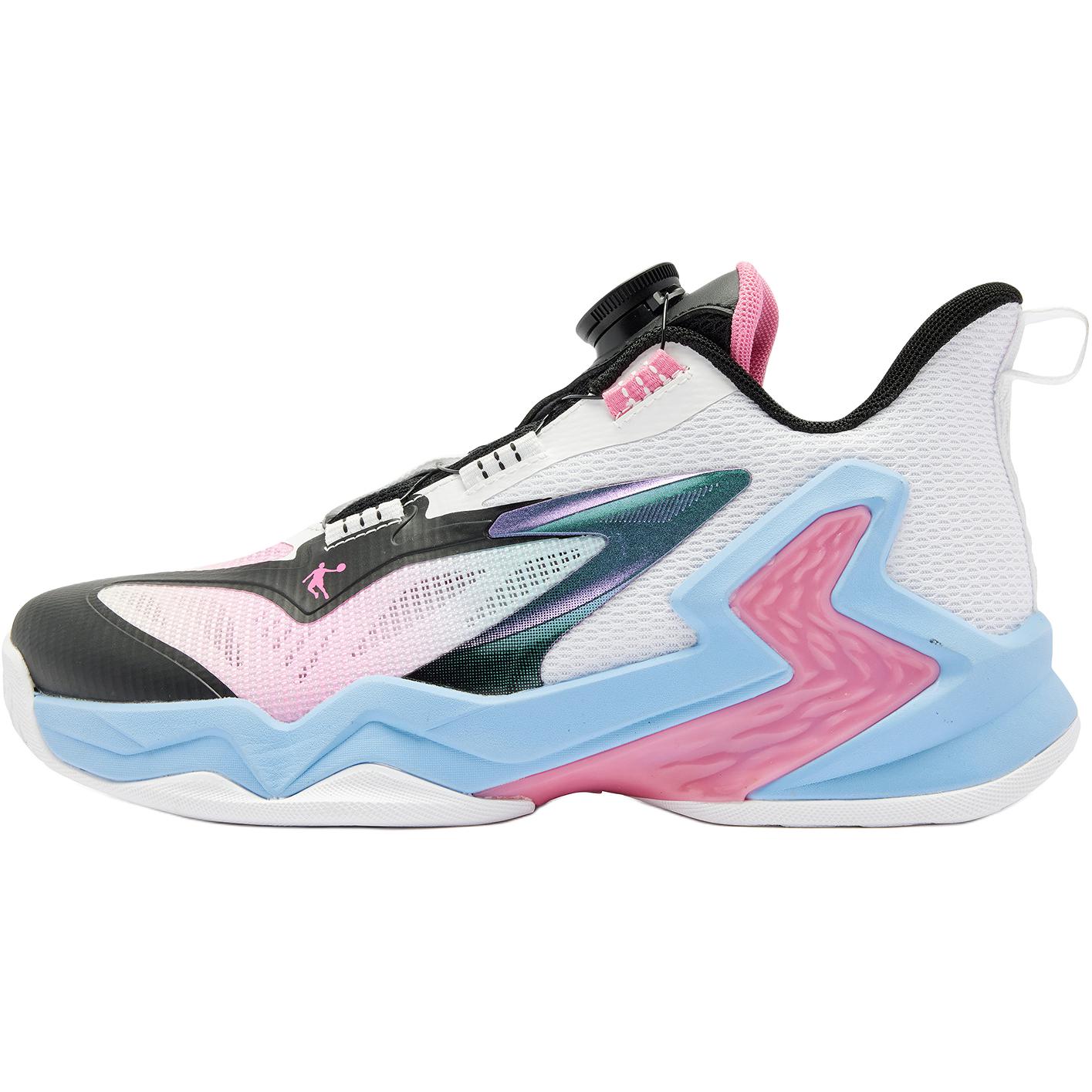 QIAODAN Детские баскетбольные кроссовки с противоскользящей подошвой, износостойкие, белые, черные, подростковые
QIAODAN Детские баскетбольные кроссовки с противоскользящей подошвой, износостойкие, белые, черные, подростковые