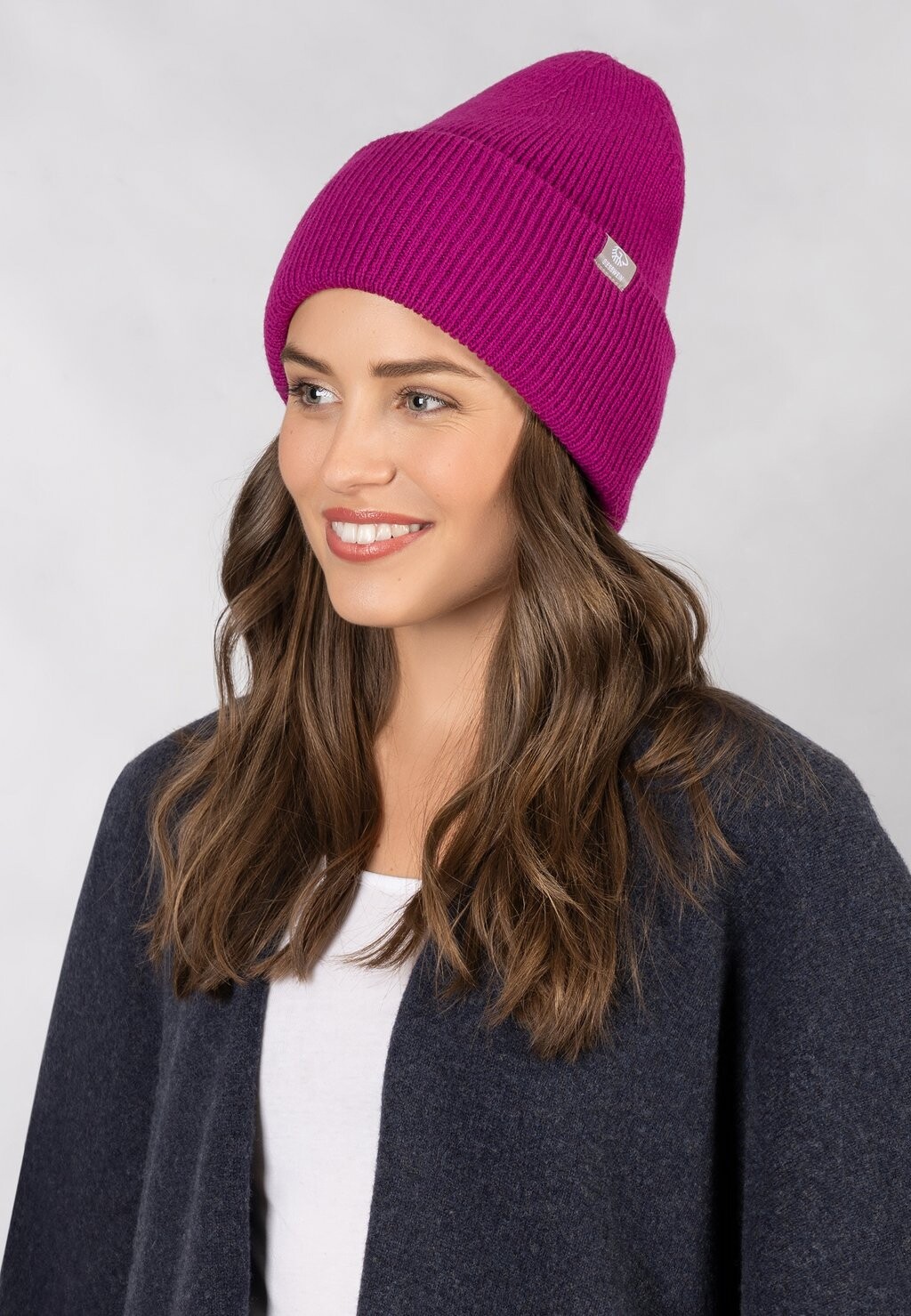 Шапка FLONING UNISEX Giesswein, темно-фиолетовый
Шапка FLONING UNISEX Giesswein, темно-фиолетовый