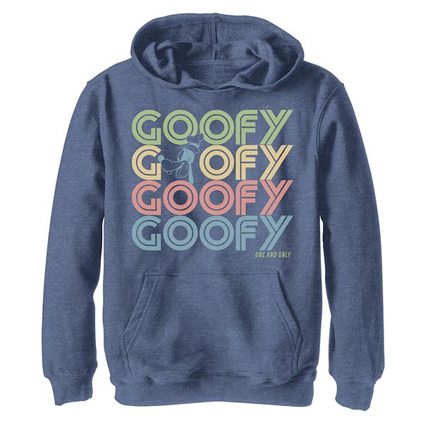 Флисовая толстовка S goofy boys с графикой и портретом, размеры 8-20 Disney
Флисовая толстовка S goofy boys с графикой и портретом, размеры 8-20 Disney