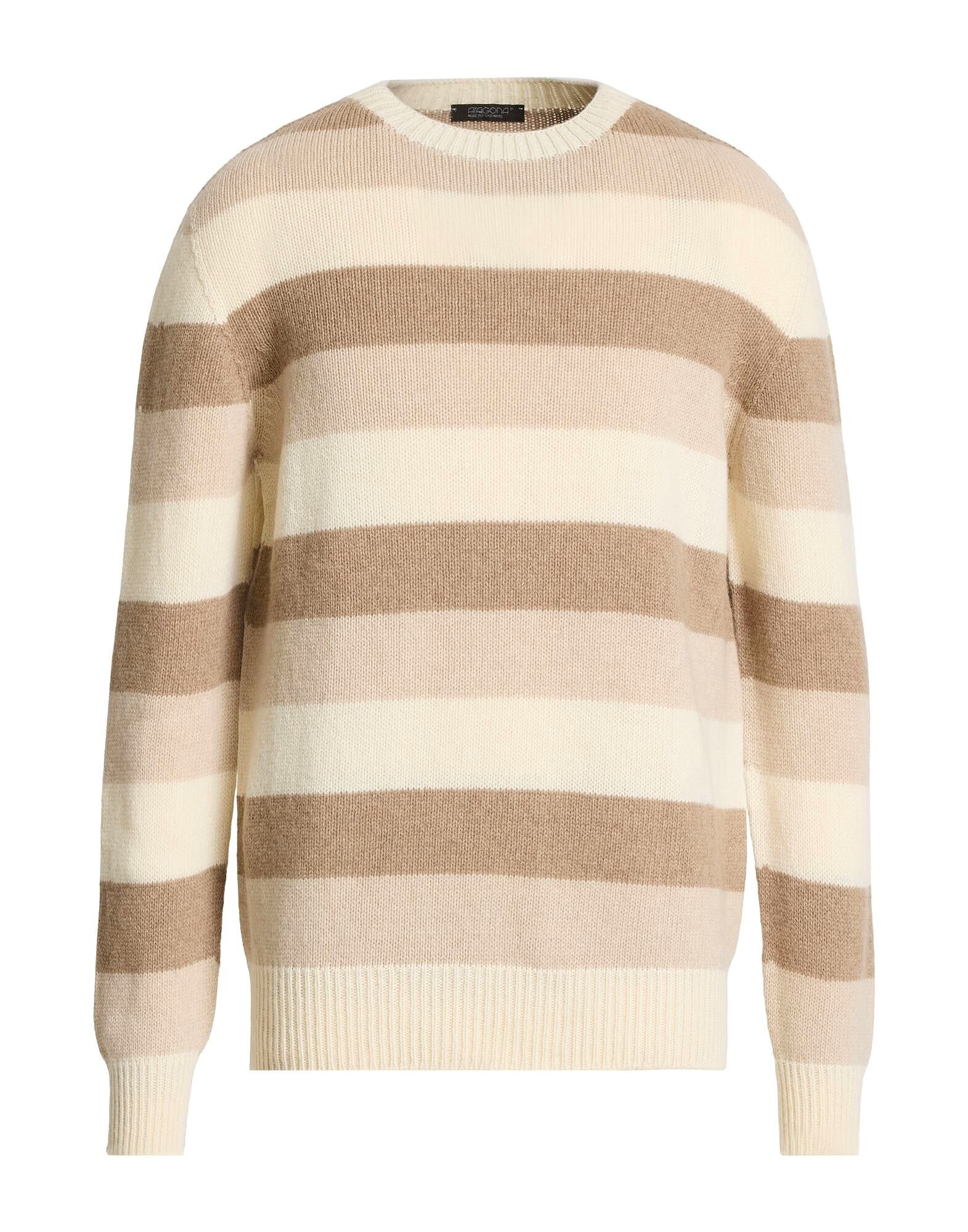 Свитер Aragona, айвори
Свитер Aragona, айвори