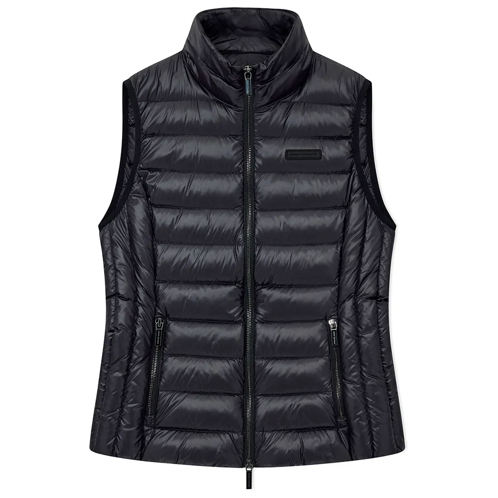 Жилет Armani Exchange XW001921_AF18757, черный
Жилет Armani Exchange XW001921_AF18757, черный
