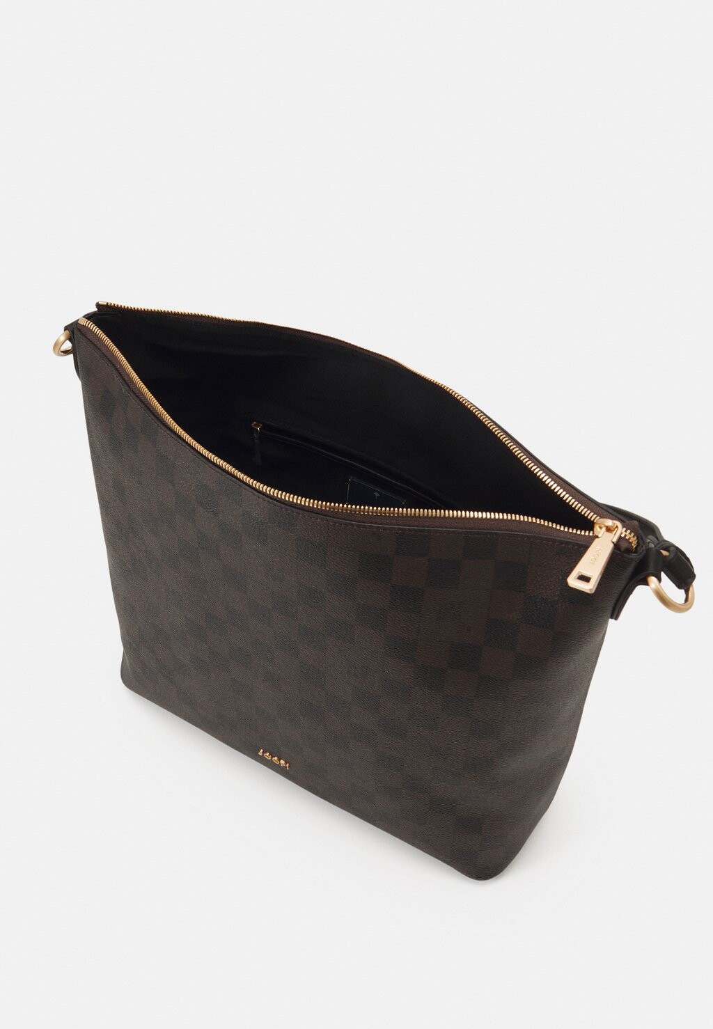 Сумка для покупок Cortina Piazza Alara Hobo JOOP!, темно коричневый
Сумка для покупок Cortina Piazza Alara Hobo JOOP!, темно коричневый