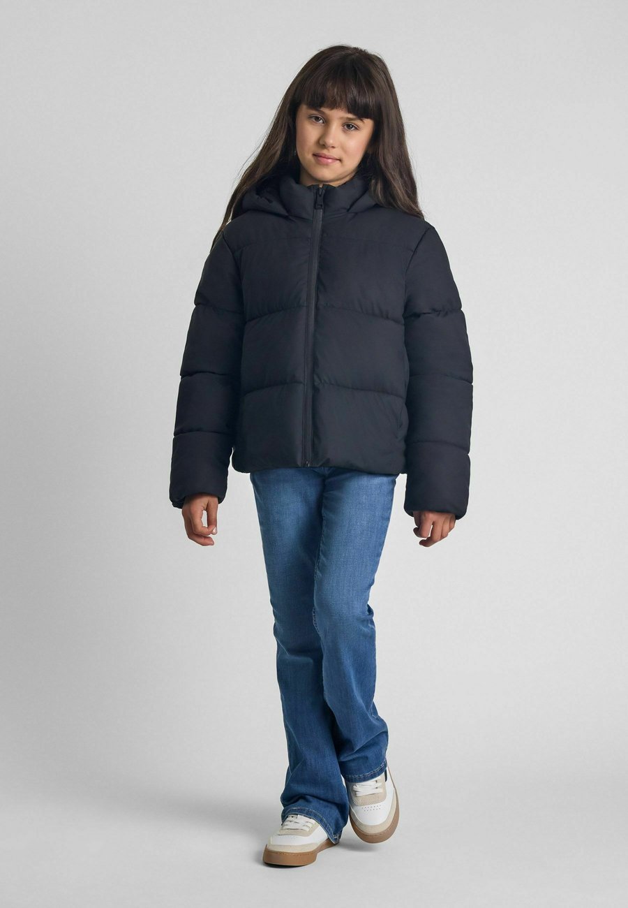 Зимняя куртка MINOTI PADDED WITH ZIP POCKETS, Black
Зимняя куртка MINOTI PADDED WITH ZIP POCKETS, Black