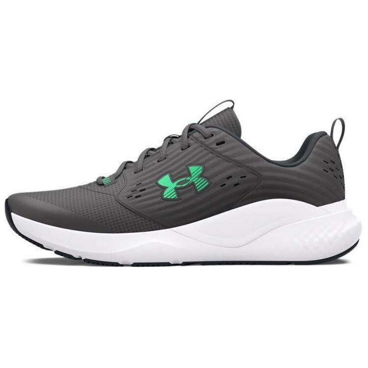 Кроссовки Under Armour Training Shoes Men Low-top, цвет Castle lime
Кроссовки Under Armour Training Shoes Men Low-top, цвет Castle lime