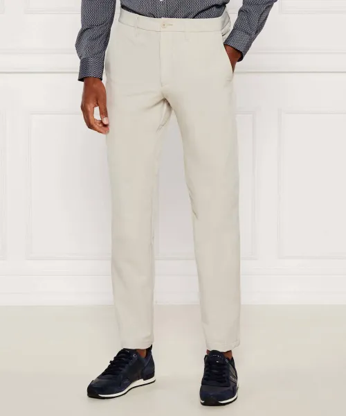 Брюки t_commuter Slim fit Boss Green, бежевый
Брюки t_commuter Slim fit Boss Green, бежевый