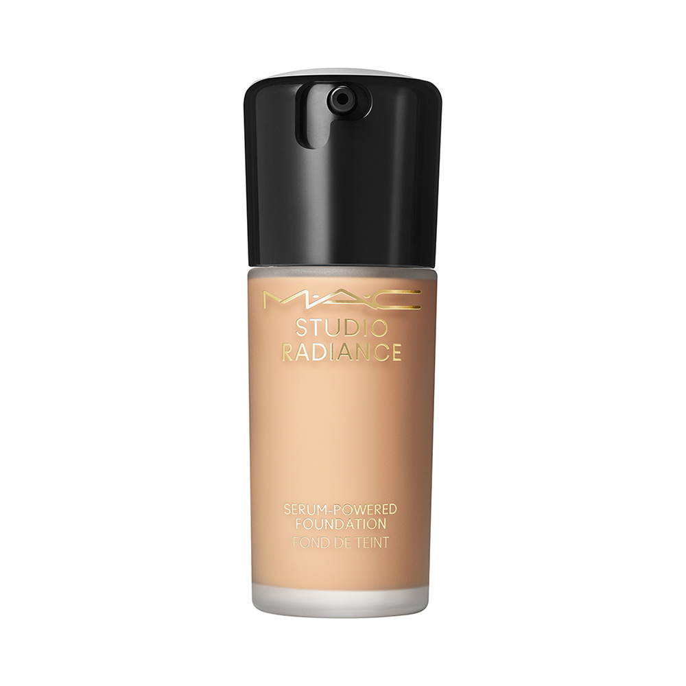Крем-Пудра с сывороткой studio radiance serum-powered foundation Mac, цвет c3.5, 30 мл
Крем-Пудра с сывороткой studio radiance serum-powered foundation Mac, цвет c3.5, 30 мл