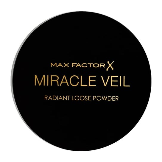 Осветляющая рассыпчатая пудра, 4 г Max Factor, Miracle Veil
Осветляющая рассыпчатая пудра, 4 г Max Factor, Miracle Veil