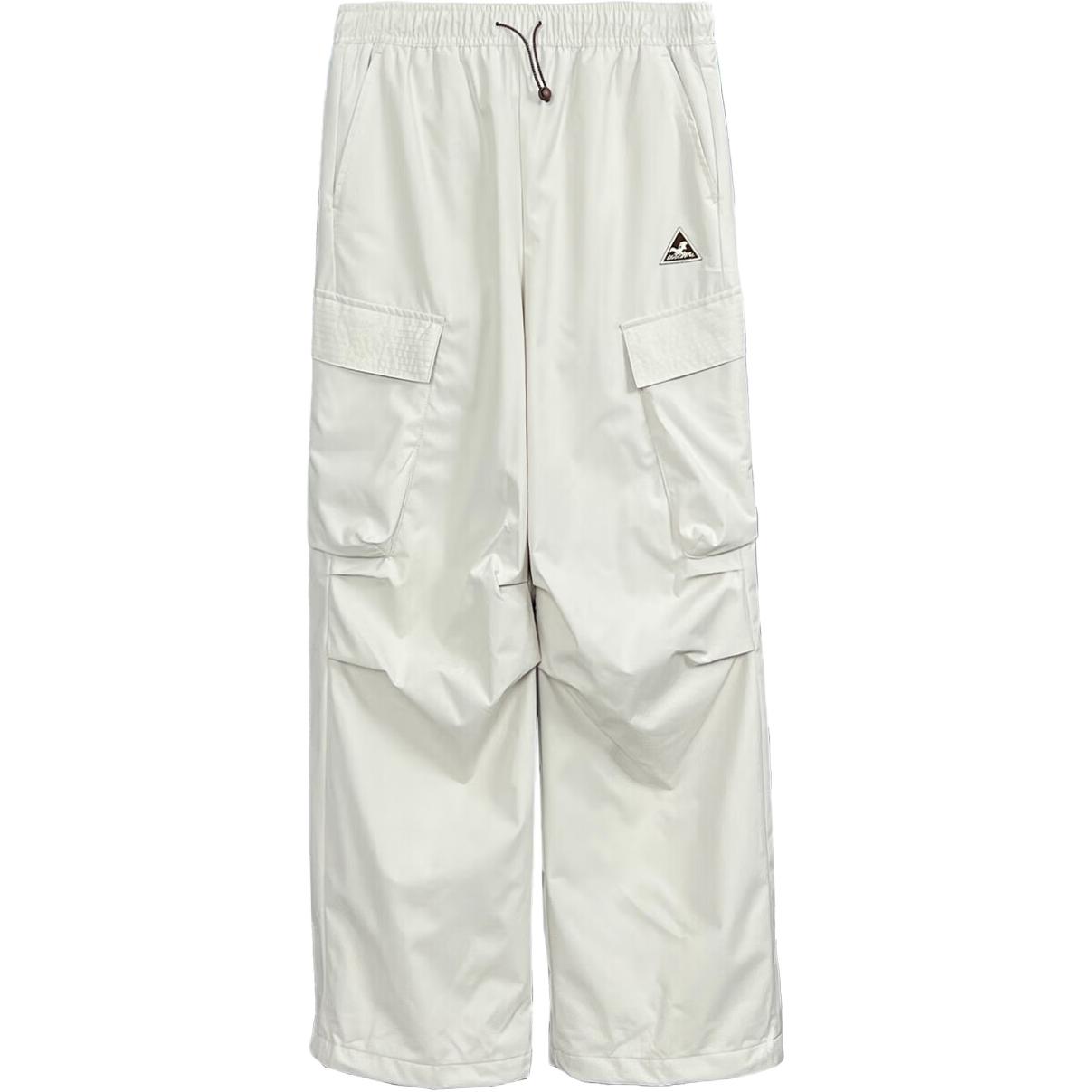 Спортивные штаны Women's Silver Birch LINING, серебряный серый
Спортивные штаны Women's Silver Birch LINING, серебряный серый