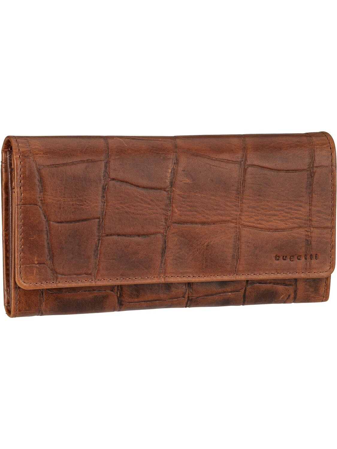 Кошелек Bugatti Nevio Ladies Long Wallet With Flap, коньячный
Кошелек Bugatti Nevio Ladies Long Wallet With Flap, коньячный