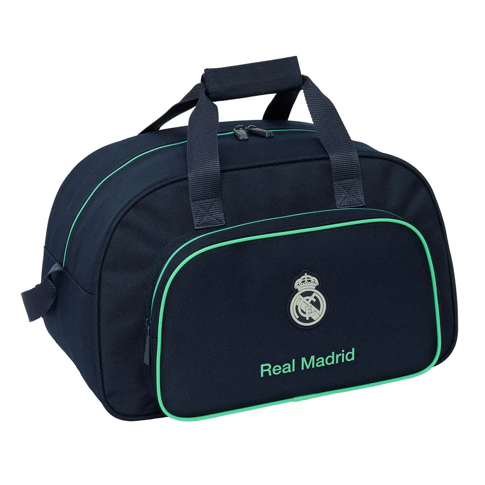 Safta Real Madrid 2-я форма 25/26 40 см 22 л 712557273 сумка, синий
Safta Real Madrid 2-я форма 25/26 40 см 22 л 712557273 сумка, синий