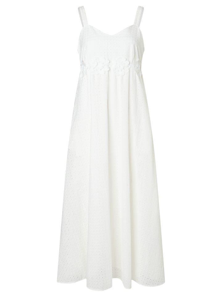 Длинное платье More & More, белый
Длинное платье More & More, белый