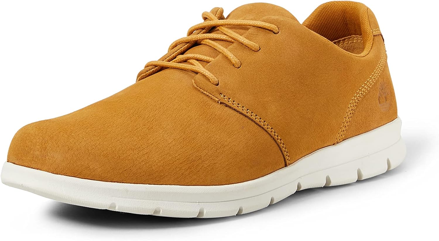 Кроссовки Timberland Men's Graydon Oxford Basic Shoes, Wheat Nubuck
Кроссовки Timberland Men's Graydon Oxford Basic Shoes, Wheat Nubuck