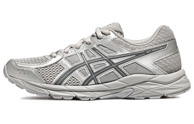 Кроссовки Asics Gel-Contend 4 Женские, Gray
Кроссовки Asics Gel-Contend 4 Женские, Gray