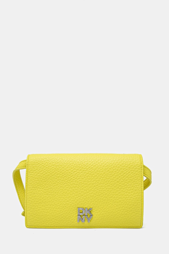Кошелек Dkny, желтый
Кошелек Dkny, желтый