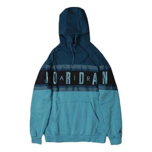 Толстовка Air Jordan Fleece Lined Pullover Blue, синий
Толстовка Air Jordan Fleece Lined Pullover Blue, синий